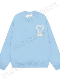 AMI sweater 10