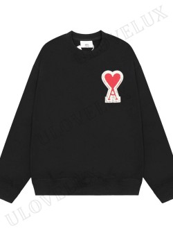 AMI sweater 21