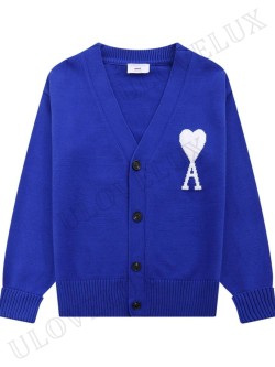 AMI sweater 34