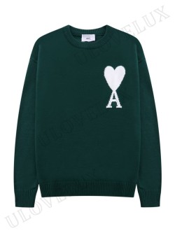 AMI sweater 36