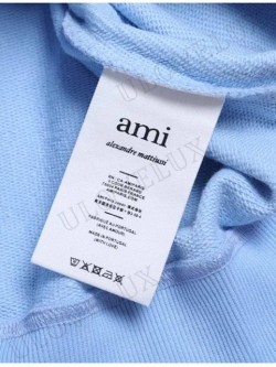 AMI sweater 4