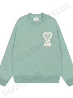 AMI sweater 7