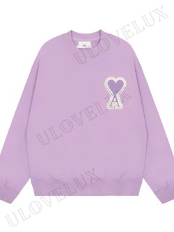 AMI sweater 9