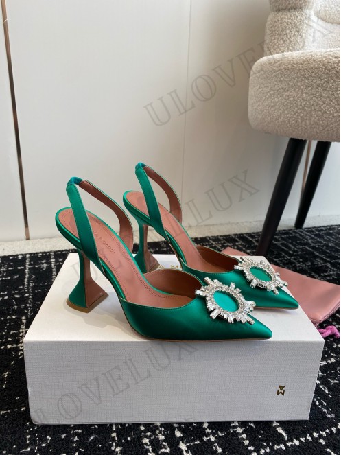 Amina Muaddi shoes 4