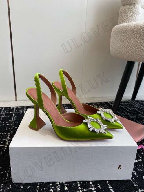 Amina Muaddi shoes 8