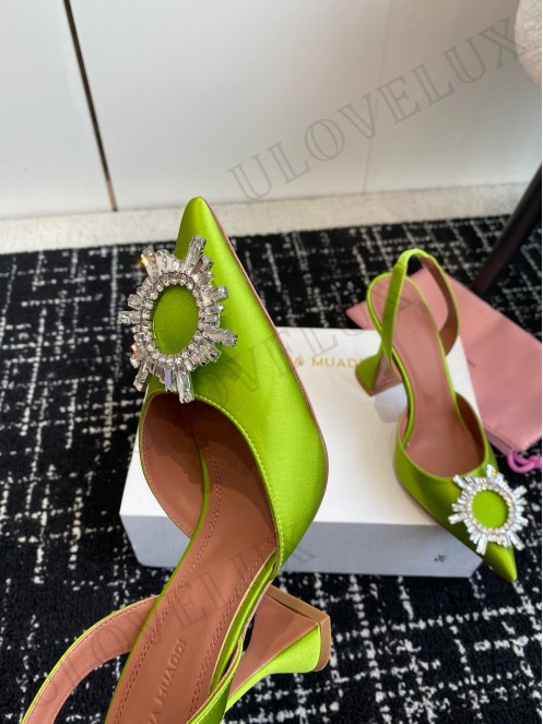 Amina Muaddi shoes 8