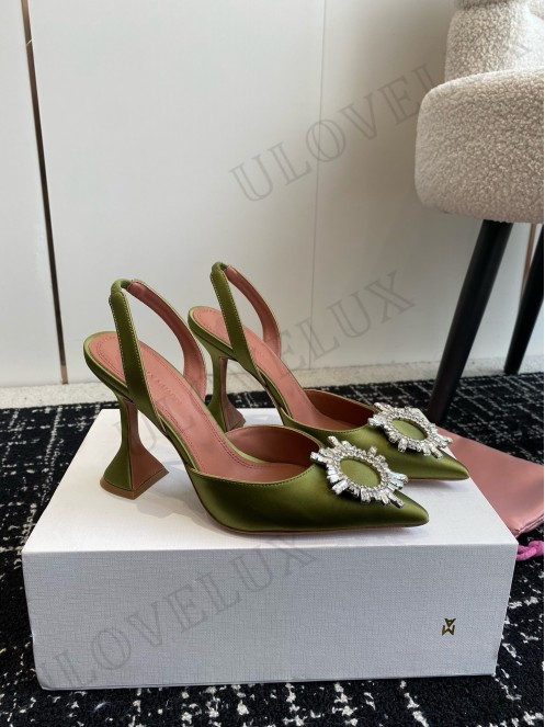 Amina Muaddi shoes 10