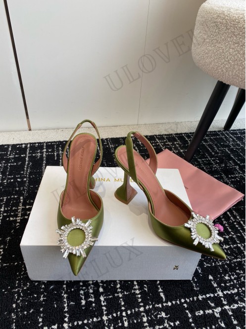 Amina Muaddi shoes 10