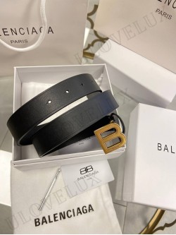 Balenciaga Belt 1