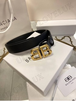 Balenciaga Belt 2