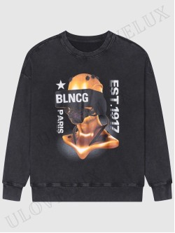 Balenciaga sweater 9