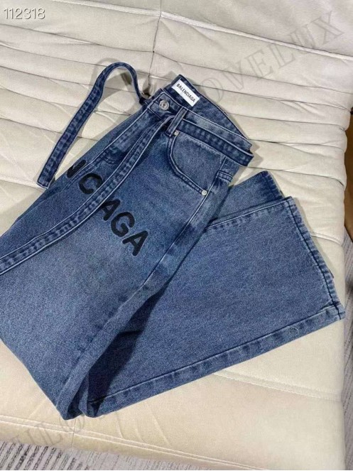 Balenciaga Jeans 1