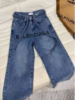 Balenciaga Jeans 1