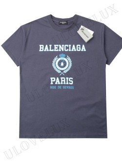 Balenciaga T-Shirt 1