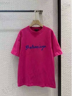 Balenciaga T-Shirt 2