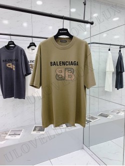 Balenciaga T-Shirt 7