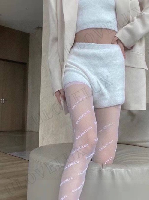 Balenciaga tights 5