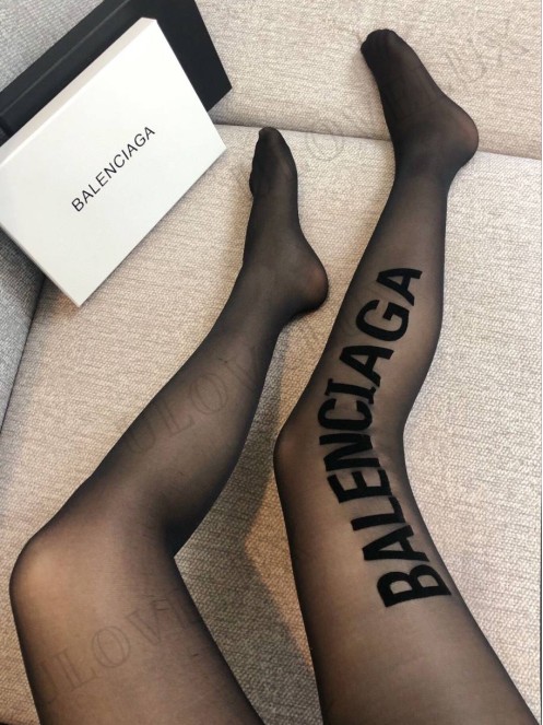 Balenciaga tights 6