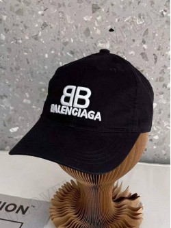 Balenciaga cap 1