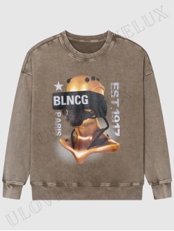 Balenciaga sweater 10