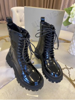 Balenciaga Boots 1