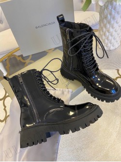 Balenciaga Boots 1