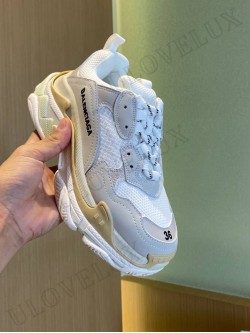 Balenciaga shoes 34