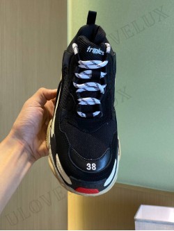 Balenciaga shoes 35