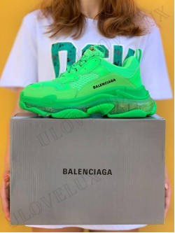 Balenciaga shoes 49