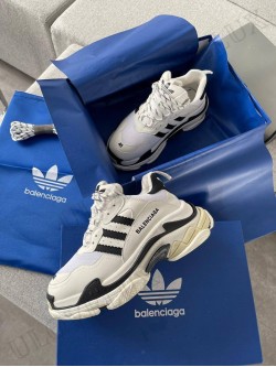 Balenciaga shoes 53