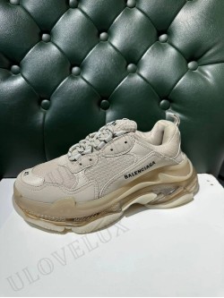 Balenciaga shoes 59