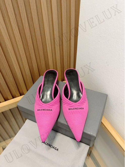 Balenciaga shoes 67