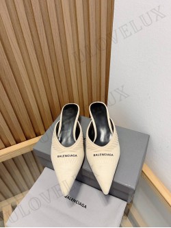 Balenciaga shoes 68