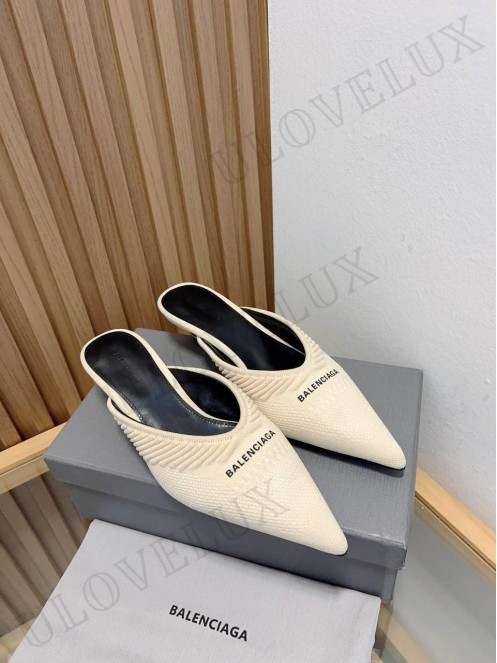 Balenciaga shoes 68