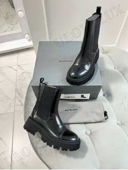 Balenciaga Boots 2