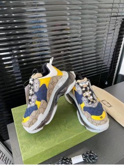 Balenciaga shoes 14