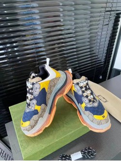 Balenciaga shoes 13