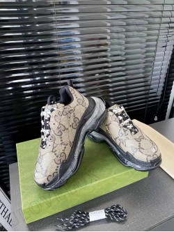 Balenciaga shoes 11