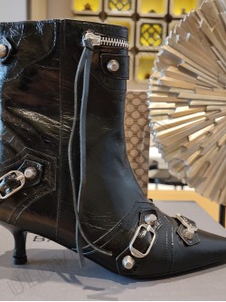 Balenciaga Boots 5