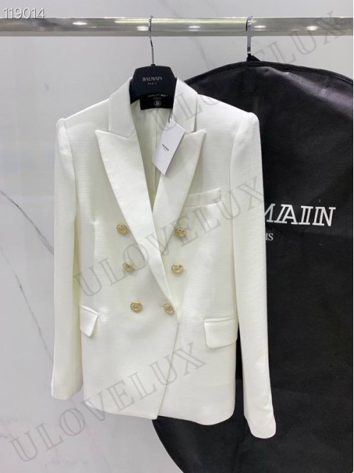 Balmain Jacket 2