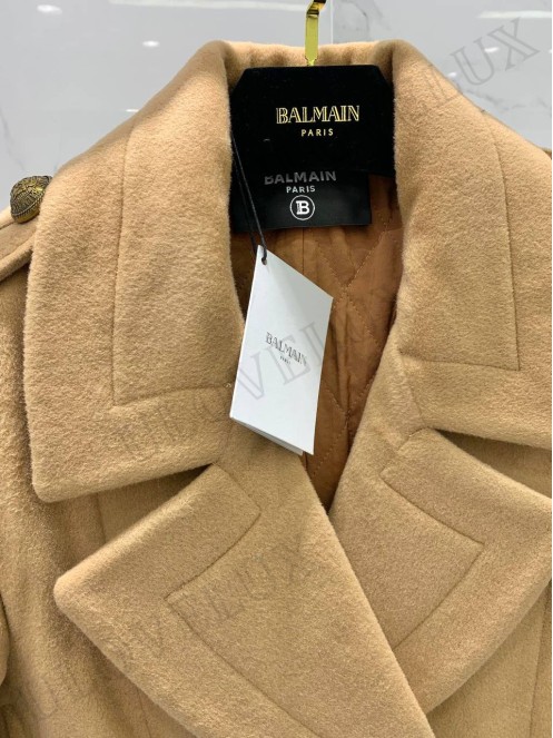 Balmain Jacket 4