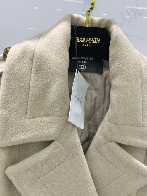 Balmain Jacket 5