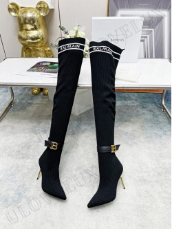 Balmain shoes 8