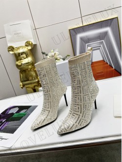 Balmain shoes 5