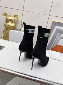 Balmain shoes 4