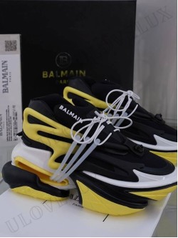 Balmain shoes 14