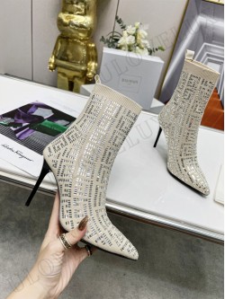 Balmain shoes 5