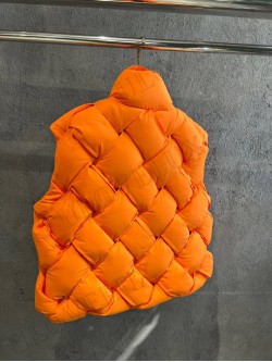 BV Quilted vest 2