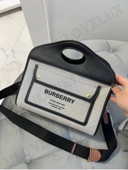 Burberry bag 2