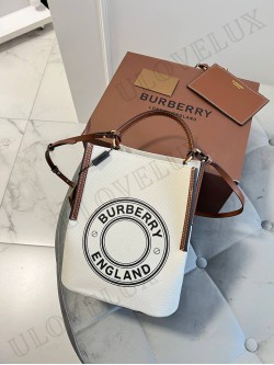 Burberry bag 6